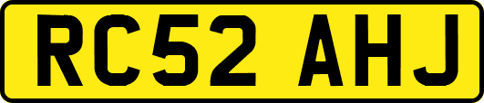 RC52AHJ