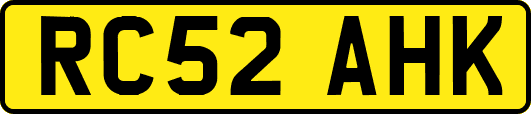 RC52AHK