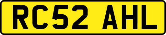RC52AHL