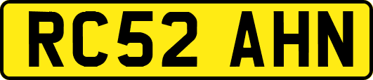 RC52AHN