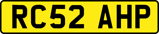 RC52AHP