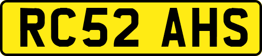RC52AHS