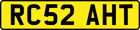 RC52AHT
