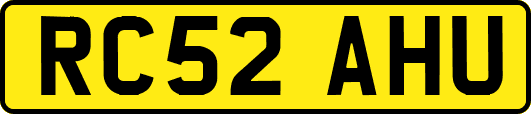 RC52AHU