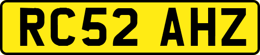 RC52AHZ