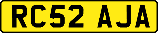 RC52AJA