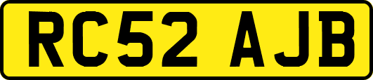 RC52AJB