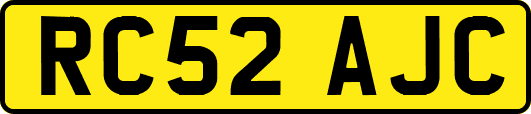 RC52AJC