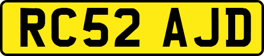 RC52AJD