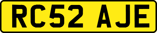 RC52AJE