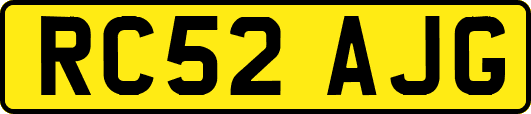 RC52AJG