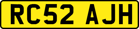 RC52AJH