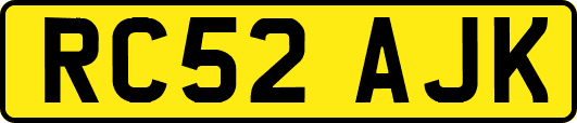 RC52AJK