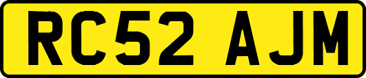 RC52AJM