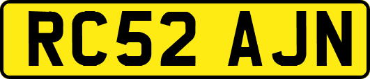 RC52AJN