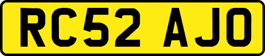 RC52AJO