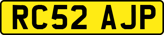 RC52AJP