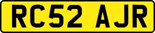 RC52AJR