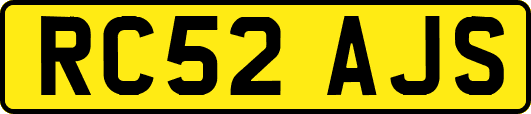 RC52AJS