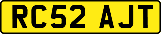 RC52AJT