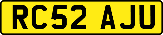 RC52AJU