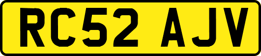 RC52AJV