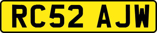 RC52AJW
