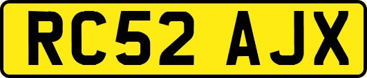 RC52AJX