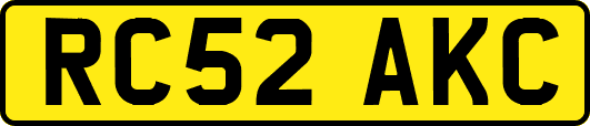 RC52AKC