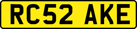 RC52AKE