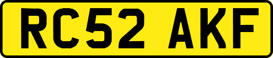 RC52AKF