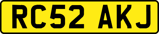 RC52AKJ