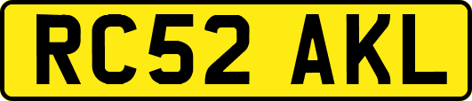 RC52AKL