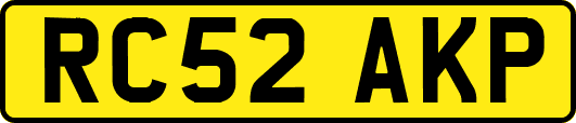RC52AKP