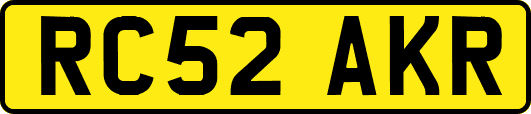 RC52AKR
