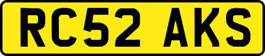 RC52AKS