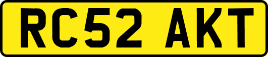 RC52AKT