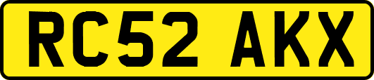 RC52AKX