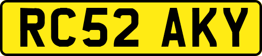 RC52AKY