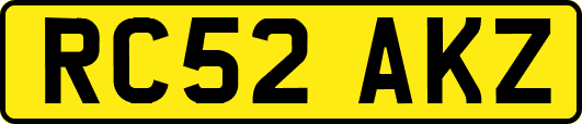 RC52AKZ