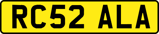 RC52ALA