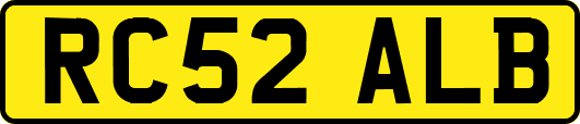 RC52ALB