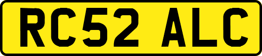RC52ALC