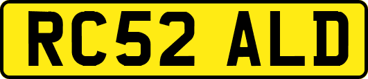 RC52ALD