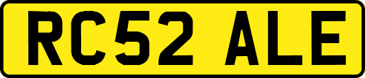 RC52ALE