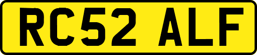 RC52ALF