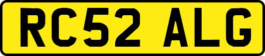 RC52ALG