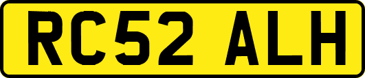 RC52ALH