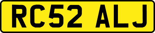 RC52ALJ