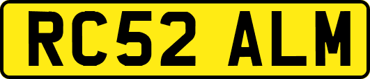 RC52ALM